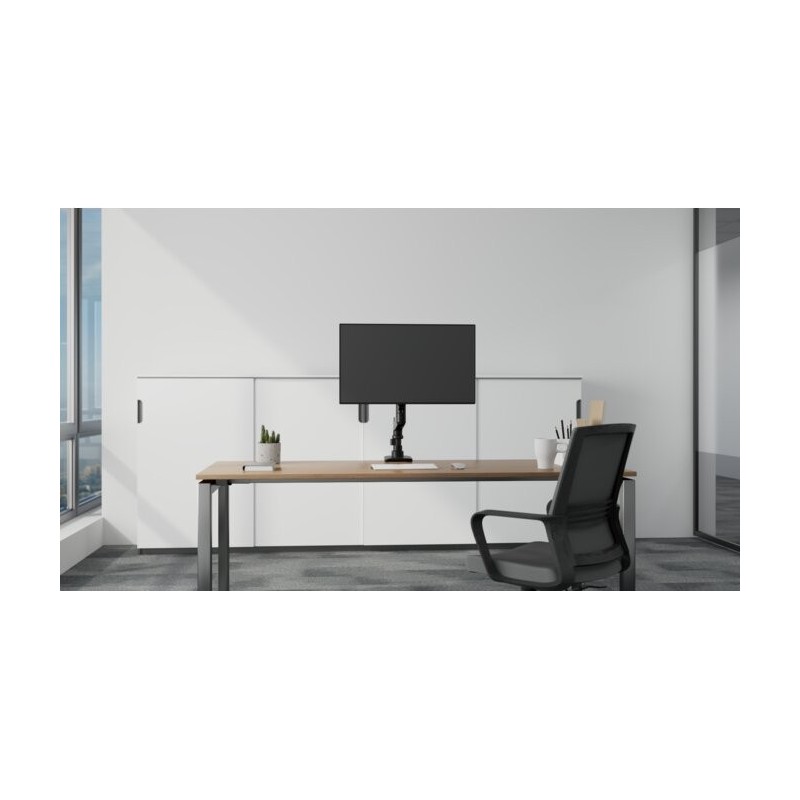 Wytrzymałe ramię do monitora SmartFit | PartsPC.pl