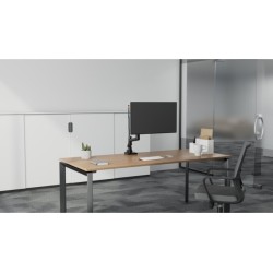 Wytrzymałe ramię do monitora SmartFit | PartsPC.pl