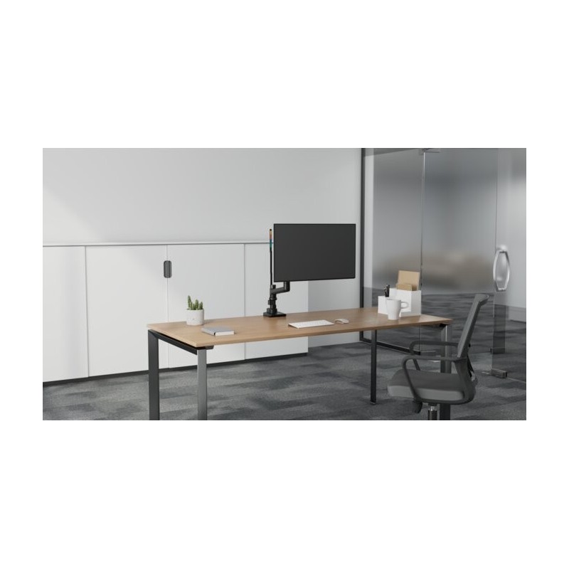 Wytrzymałe ramię do monitora SmartFit | PartsPC.pl