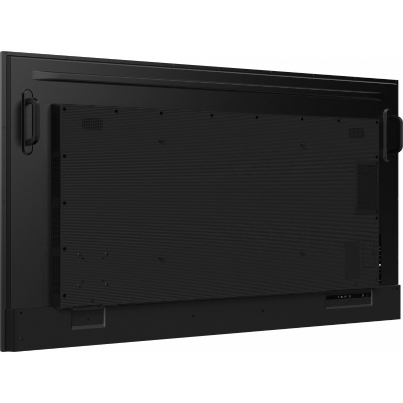 Monitor 75 cali LH7575UHS-B2AG,24/7,IPS,ANDROID.11,4K,  WiFi… | PartsPC.pl