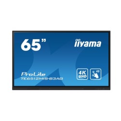 Monitor 65 cali TE6512MIS-B4AG  40pkt,IPS,4K,24/7,7H, ANDROI… | PartsPC.pl