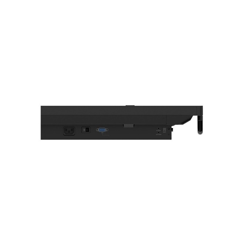 Monitor 65 cali TE6512MIS-B4AG  40pkt,IPS,4K,24/7,7H, ANDROI… | PartsPC.pl