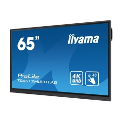 Monitor 65 cali TE6512MIS-B4AG  40pkt,IPS,4K,24/7,7H, ANDROI… | PartsPC.pl