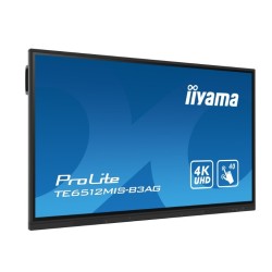 Monitor 65 cali TE6512MIS-B4AG  40pkt,IPS,4K,24/7,7H, ANDROI… | PartsPC.pl