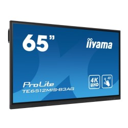 Monitor 65 cali TE6512MIS-B4AG  40pkt,IPS,4K,24/7,7H, ANDROI… | PartsPC.pl