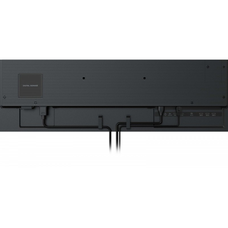 Monitor 55 cali LH5575UHS-B2AG,24/7,IPS,ANDROID.11,4K,  WiFi… | PartsPC.pl