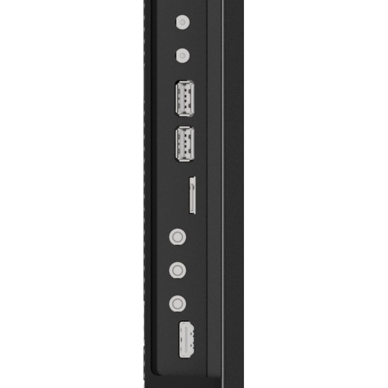 Monitor 55 cali LH5575UHS-B2AG,24/7,IPS,ANDROID.11,4K,  WiFi… | PartsPC.pl