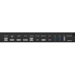 Monitor 75 cali TE7515A-B1AG IPS,4K,40pkt,550cd,DeepContrast… | PartsPC.pl