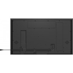 Monitor 55 cali T5529AS-B1AG VA,4K,HDMIx2,USB-C,RJ45,2x10W,W… | PartsPC.pl