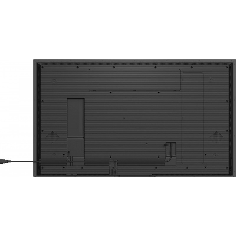 Monitor 55 cali T5529AS-B1AG VA,4K,HDMIx2,USB-C,RJ45,2x10W,W… | PartsPC.pl