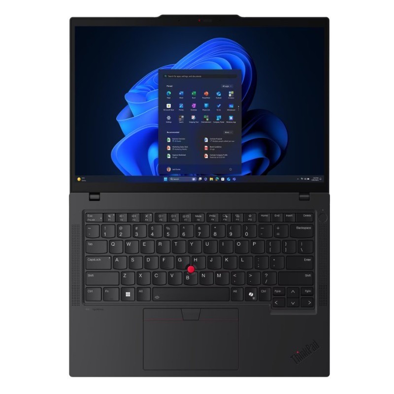 Ultrabook ThinkPad T14 G6 21QC002YPB W11Pro Ultra 5 225U/16G… | PartsPC.pl