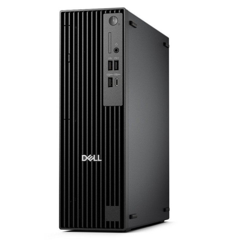 Komputer Dell Pro Slim Plus QBS1250 W11Pro U7 265/16GB/512GB… | PartsPC.pl