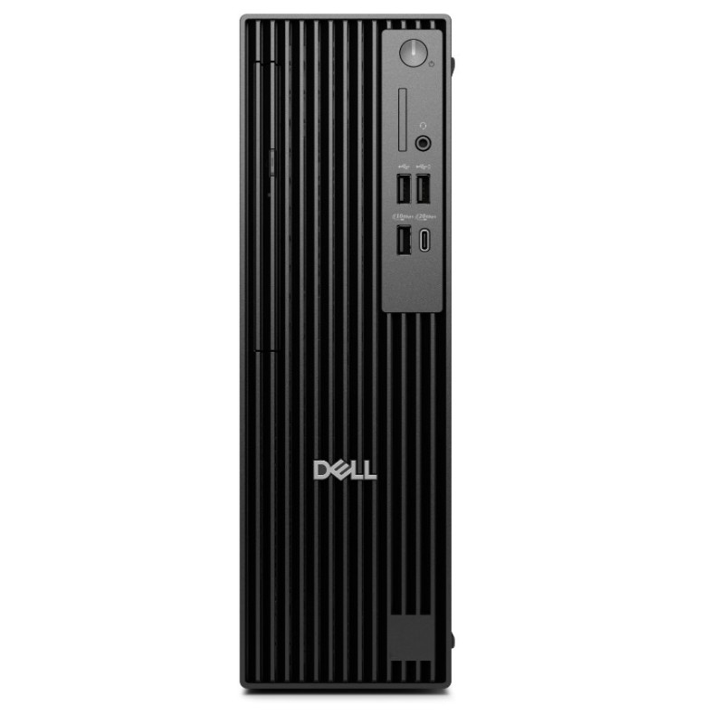 Komputer Dell Pro Slim Plus QBS1250 W11Pro U7 265/16GB/512GB… | PartsPC.pl