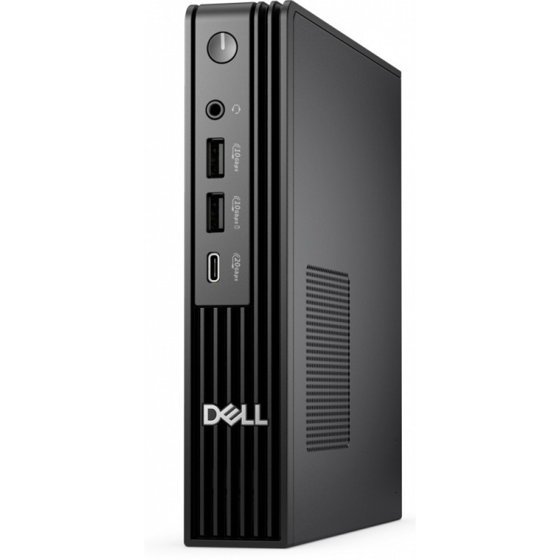 Komputer Dell Pro Micro Plus QBM1250 W11Pro U7 265/16GB/512G… | PartsPC.pl