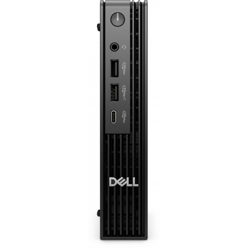 Komputer Dell Pro Micro Plus QBM1250 W11Pro U7 265/16GB/512G… | PartsPC.pl