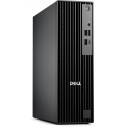 Komputer Dell Pro Slim QCS1255 W11Pro Ryzen 3 8300G/8GB/512G… | PartsPC.pl