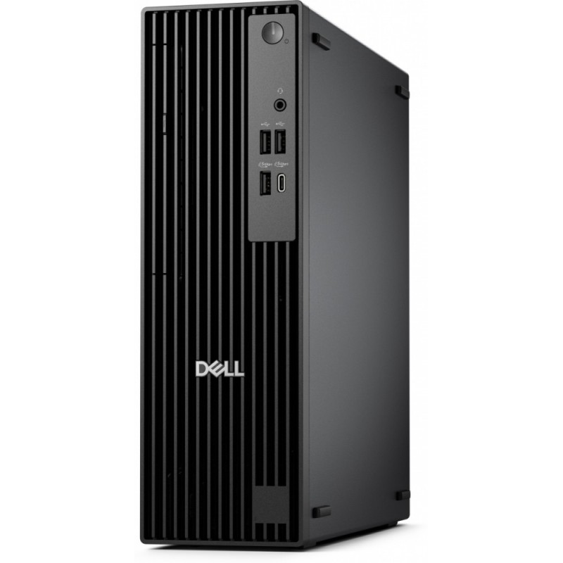 Komputer Dell Pro Slim QCS1255 W11Pro Ryzen 3 8300G/8GB/512G… | PartsPC.pl