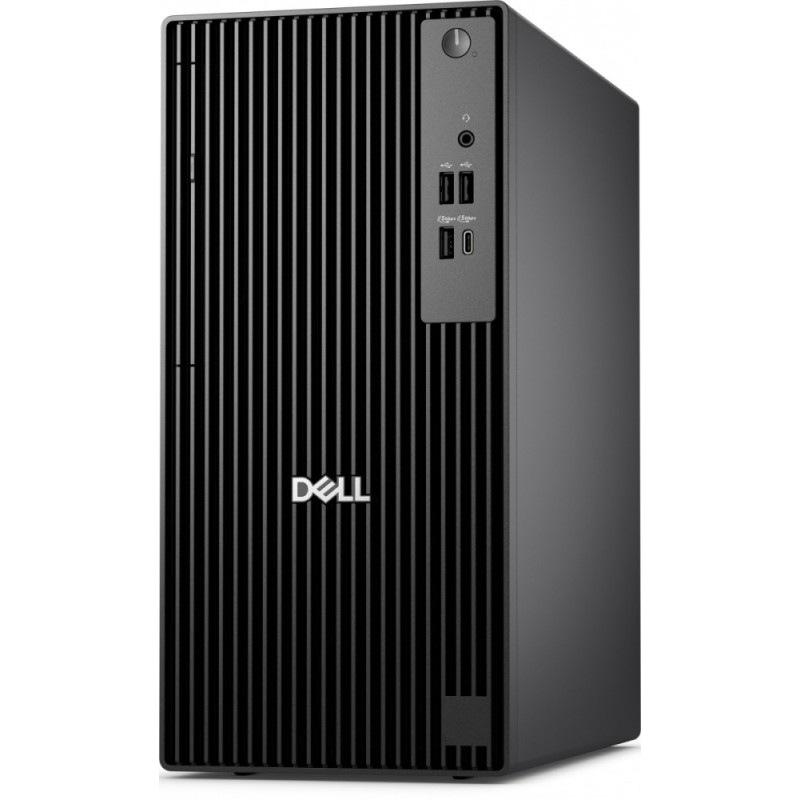 Komputer Dell Pro Tower QCT1255 W11Pro Ryzen 5 8500G/8GB/512… | PartsPC.pl