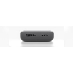 PB-Y55 MINI PowerBank 10000mAh 22.5W 2xUSB PD QC | PartsPC.pl