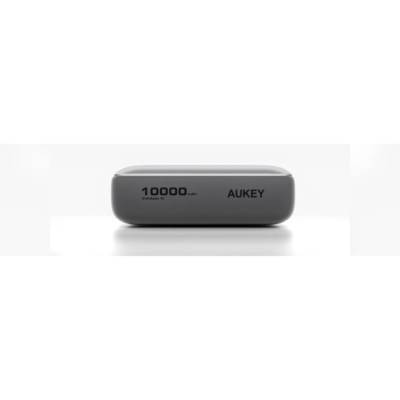 PB-Y55 MINI PowerBank 10000mAh 22.5W 2xUSB PD QC | PartsPC.pl