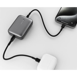 PB-Y55 MINI PowerBank 10000mAh 22.5W 2xUSB PD QC | PartsPC.pl