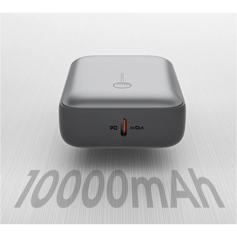 PB-Y55 MINI PowerBank 10000mAh 22.5W 2xUSB PD QC | PartsPC.pl
