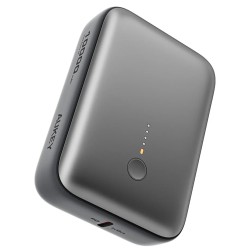 PB-Y55 MINI PowerBank 10000mAh 22.5W 2xUSB PD QC | PartsPC.pl