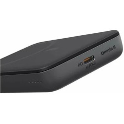 PB-MS06 Qi2 MagSafe PowerBank 10000mAh 30W PD | PartsPC.pl