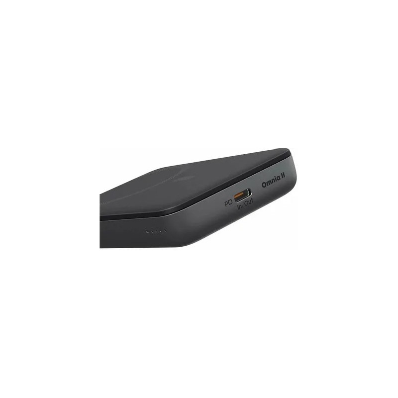 PB-MS06 Qi2 MagSafe PowerBank 10000mAh 30W PD | PartsPC.pl