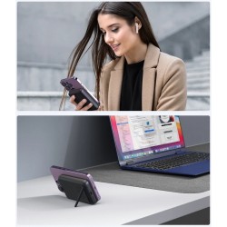 PB-MS06 Qi2 MagSafe PowerBank 10000mAh 30W PD | PartsPC.pl