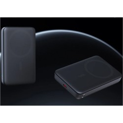 PB-MS06 Qi2 MagSafe PowerBank 10000mAh 30W PD | PartsPC.pl