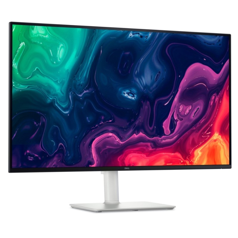 Monitor S3225QS 31.5 cala VA 4K/HDMI/DP/Głośniki/3Y | PartsPC.pl