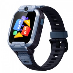 Smartwatch dla dzieci Z5 4G LTE niebieski | PartsPC.pl