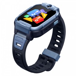 Smartwatch dla dzieci Z5 4G LTE niebieski | PartsPC.pl