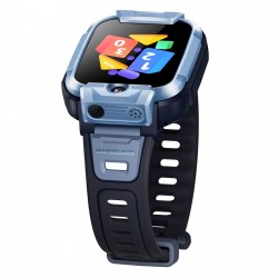 Smartwatch dla dzieci Z5 4G LTE niebieski | PartsPC.pl