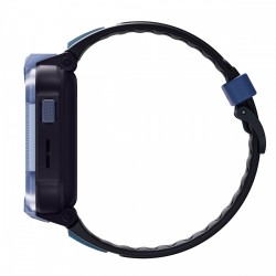 Smartwatch dla dzieci Z5 4G LTE niebieski | PartsPC.pl