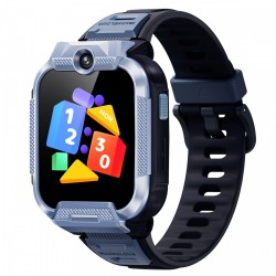 Smartwatch dla dzieci Z5 4G LTE niebieski | PartsPC.pl