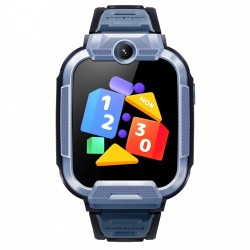 Smartwatch dla dzieci Z5 4G LTE niebieski | PartsPC.pl