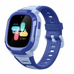 Smartwatch dla dzieci P6 4G LTE Niebieski | PartsPC.pl