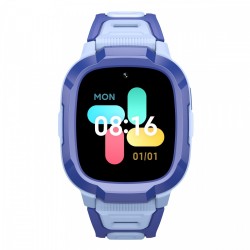 Smartwatch dla dzieci P6 4G LTE Niebieski | PartsPC.pl