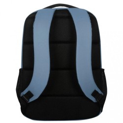 Plecak na laptopa 15-16 cali Octave III, Blue Fog | PartsPC.pl
