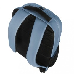 Plecak na laptopa 15-16 cali Octave III, Blue Fog | PartsPC.pl