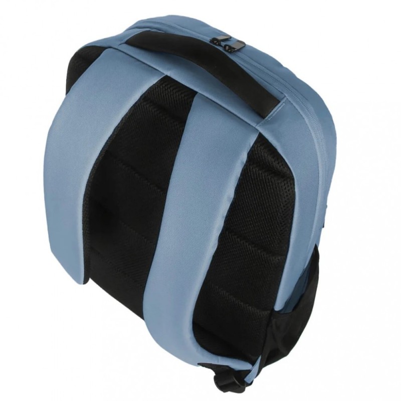 Plecak na laptopa 15-16 cali Octave III, Blue Fog | PartsPC.pl