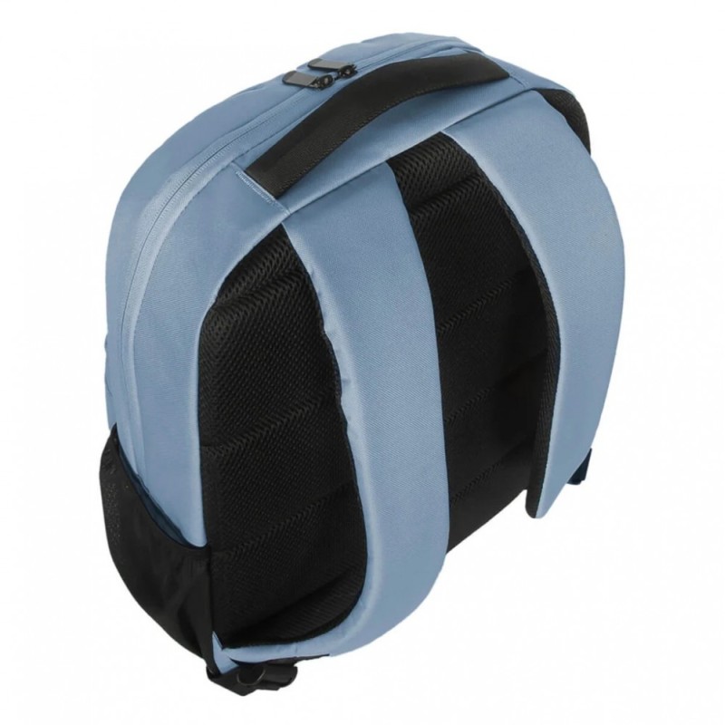 Plecak na laptopa 15-16 cali Octave III, Blue Fog | PartsPC.pl