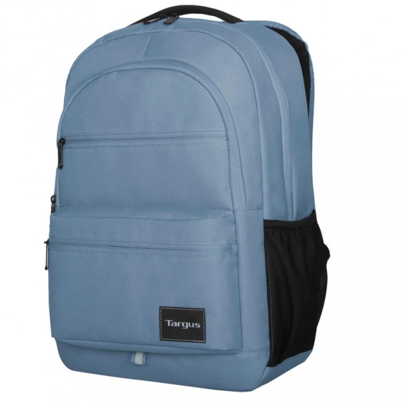 Plecak na laptopa 15-16 cali Octave III, Blue Fog | PartsPC.pl