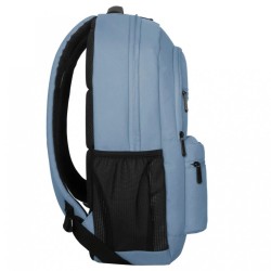 Plecak na laptopa 15-16 cali Octave III, Blue Fog | PartsPC.pl