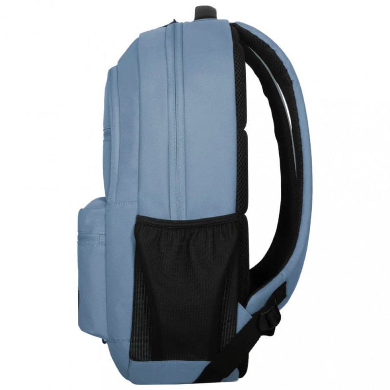 Plecak na laptopa 15-16 cali Octave III, Blue Fog | PartsPC.pl