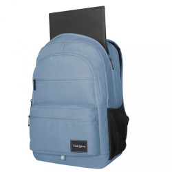 Plecak na laptopa 15-16 cali Octave III, Blue Fog | PartsPC.pl