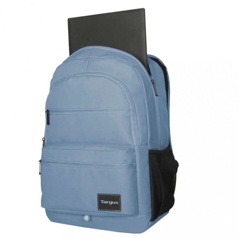 Plecak na laptopa 15-16 cali Octave III, Blue Fog | PartsPC.pl
