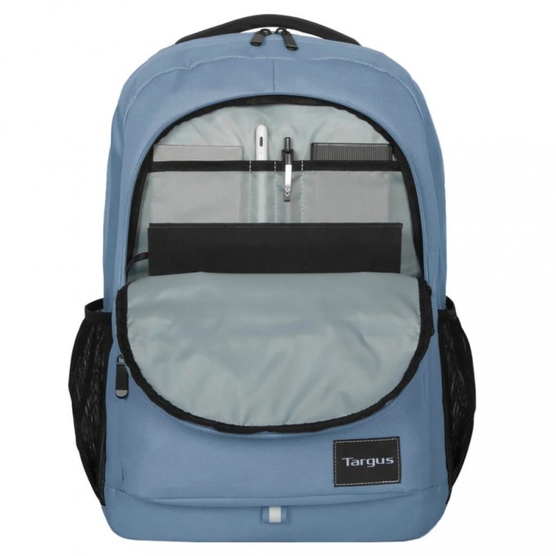 Plecak na laptopa 15-16 cali Octave III, Blue Fog | PartsPC.pl